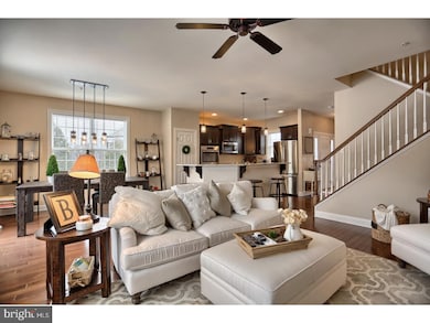 80 New Village Greene Dr, Honey Brook, PA 19344 - photo 2