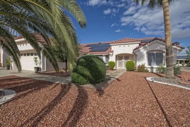 002_Solar Energy Efficient Home