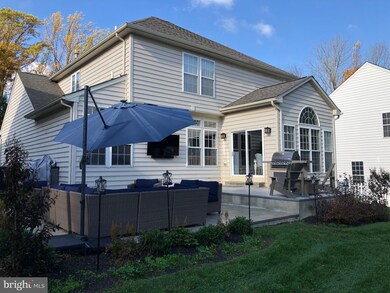 1016 Arbor Way, Newtown Square, PA 19073 - photo 2