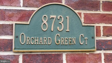 8731 Orchard Green Ct, Odenton, MD 21113 - photo 2
