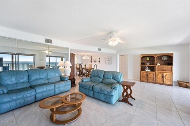 Open Living Space