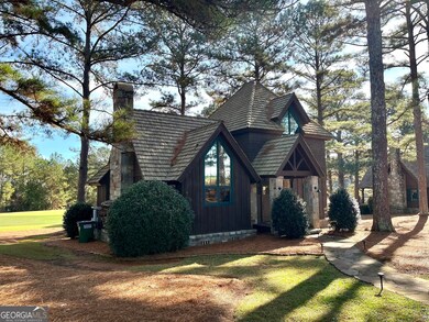 352 Cuscowilla Dr, Eatonton, GA 31024 - photo 2