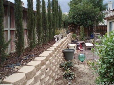 Low Maintenance Rear Yard