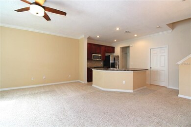Great room combo