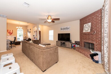 10714 Marot Field, Helotes, TX 78023 - photo 4