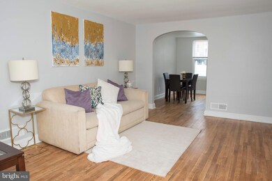 3303 Brendan Ave, Baltimore, MD 21213 - photo 5