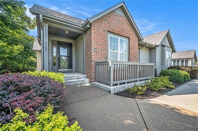 14031 W 152nd Terrace unit 3703, Olathe, KS 66062 - photo 5