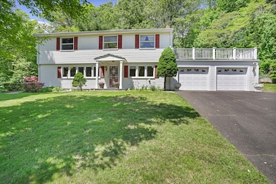Welcome Home!!!