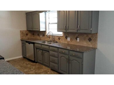 Cafeteria/Kitchen.