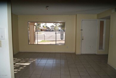 Front Room