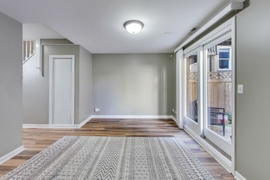 2305 W Thomas St unit 1, Chicago, IL 60622 - photo 5