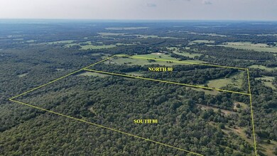 E1260 Rd, Hanna, OK 74845 - photo 4