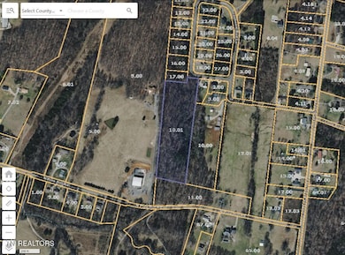 6.3 AC Johnnie Bud Ln, Cookeville, TN 38501 - photo 3