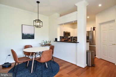 4551 Strutfield Ln unit 4213, Alexandria, VA 22311 - photo 6