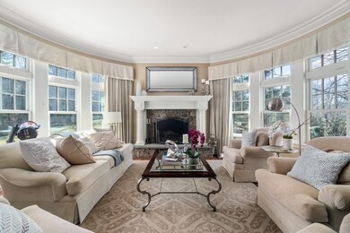 14 Hamlins Crossing, Dover, MA 02030 - photo 6