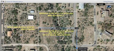 1905 N 105th St, Mesa, AZ 85207 - photo 4