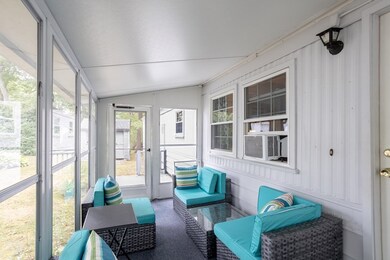 100 Holiday Dr, Wareham, MA 02576 - photo 3