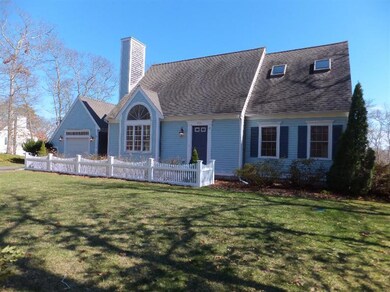 2179 Service Rd, West Barnstable, MA 02668 - photo 3