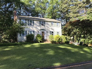 32 Carriage Ln, Walpole, MA 02081 - photo 3