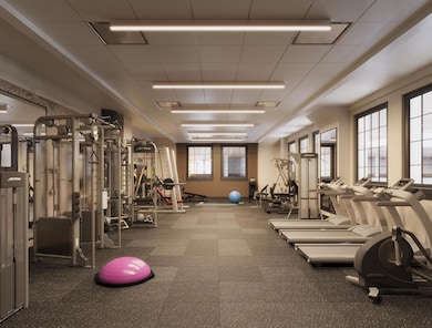 38 Jackson St unit 417, Hoboken, NJ 07030 - photo 7