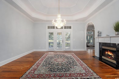 423 Chapman Loop, Pawleys Island, SC 29585 - photo 4