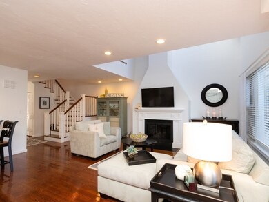 38 Whaler Ln unit 38, Quincy, MA 02171 - photo 3