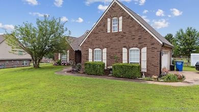 15374 Lakewood Ct, Claremore, OK 74017 - photo 4