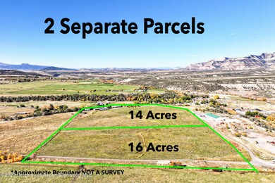 3.5 Colorado Country Home for Sale