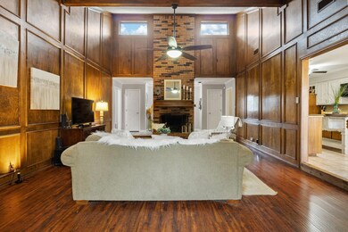 1516 Hemphill Dr, Cleburne, TX 76033 - photo 7