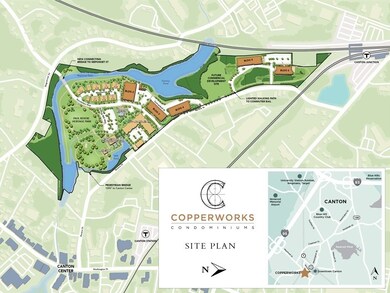 0 Revere St unit 6-203 73014099, Canton, MA 02021 - photo 3