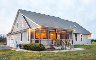 20254 W Piney Grove Rd, Georgetown, DE 19947 - photo 5