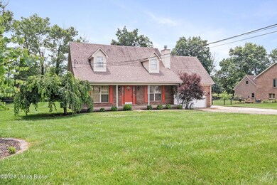 149 Highland Springs Ct, Mount Washington, KY 40047 - photo 5