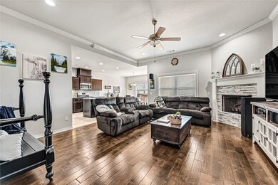 420 Captain Stockton St, Prairie Grove, AR 72753 - photo 6