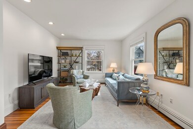 148 Lexington Ave, Cambridge, MA 02138 - photo 5