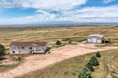 8110 S Calhan Rd, Calhan, CO 80808 - photo 3