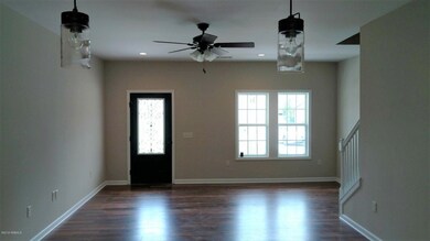 View from Kitchen
