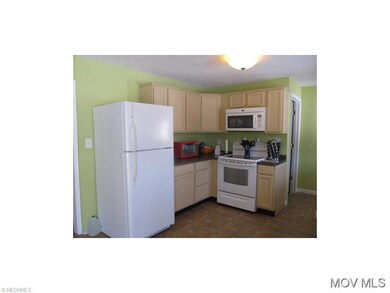 newer flooring and appliances