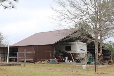 RV Barn