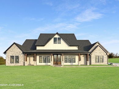 3402 County Park Rd, Jefferson City, MO 65109 - photo 2