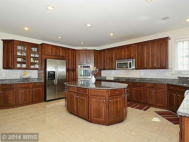 25111 Beach Place, Chantilly, VA 20152 - photo 6