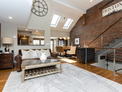 65-67 Fulton St unit 4, Boston, MA 02109 - photo 3