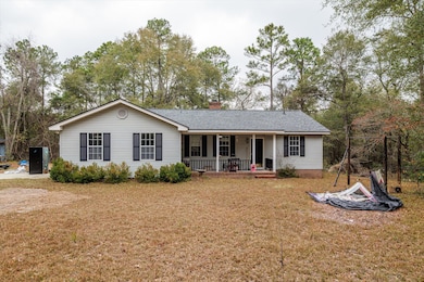979 Horseshoe Rd, Augusta, GA 30906 - photo 2