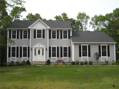 10 Pine Ridge Dr, Cranston, RI 02921 - photo 2