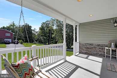 25326 Springdale Ave, Cascade, MD 21719 - photo 3