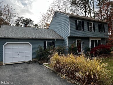 25 Powell Place Rd, Tabernacle, NJ 08088 - photo 3