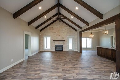 1830 Castle Pines Dr, San Angelo, TX 76904 - photo 2