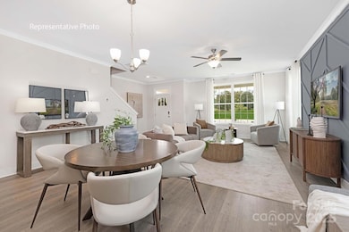 2020 Harlequin Dr, Indian Trail, NC 28079 - photo 6