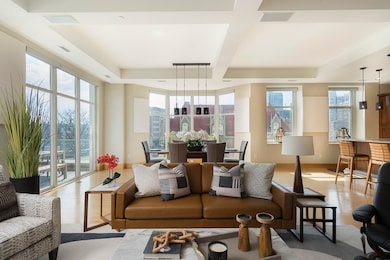 Abundant natural light throughout!
