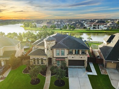 28126 Island Manor Ln, Fulshear, TX 77441 - photo 2