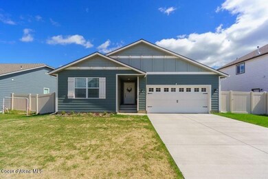 10433 N Belgrave Loop, Hayden, ID 83835 - photo 4